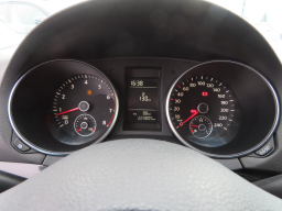 Volkswagen Golf 2009
