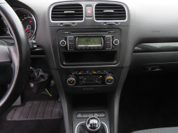 Volkswagen Golf 2009