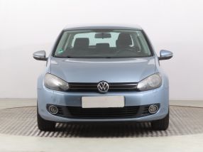 Volkswagen Golf - 2009