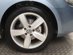 Volkswagen Golf 2009
