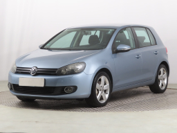 Volkswagen Golf 2009