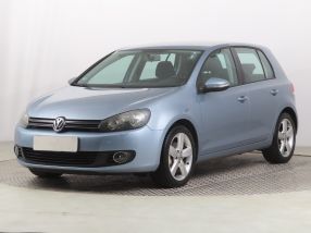 Volkswagen Golf - 2009