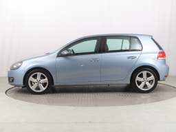 Volkswagen Golf 2009