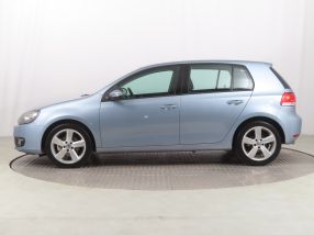 Volkswagen Golf - 2009