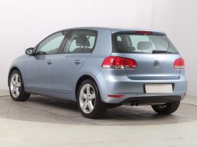 Volkswagen Golf - 2009