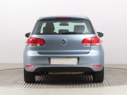 Volkswagen Golf 2009
