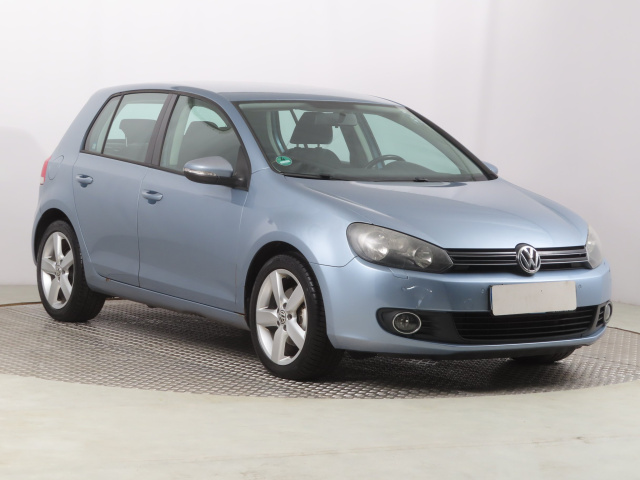 Volkswagen Golf 2009