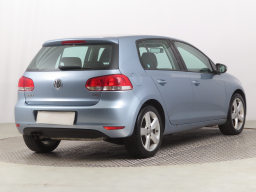 Volkswagen Golf 2009