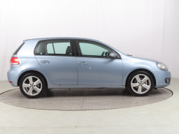 Volkswagen Golf 2009