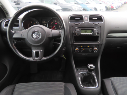 Volkswagen Golf 2009
