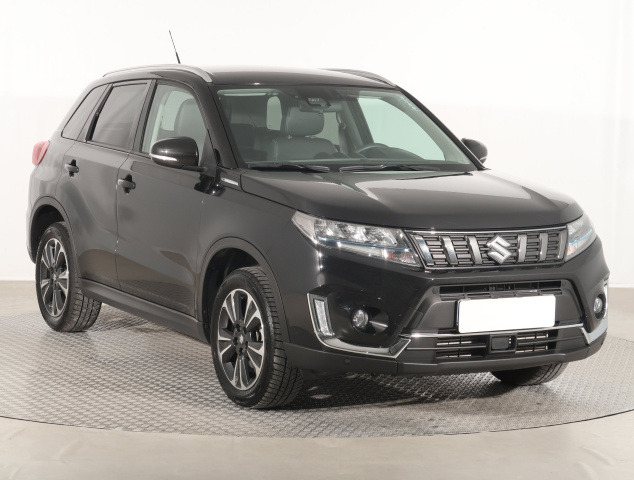 Suzuki Vitara 2023