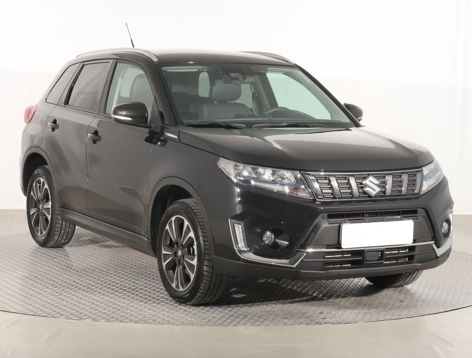 Suzuki Vitara - 2023