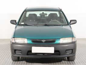 Mazda 323 - 1997