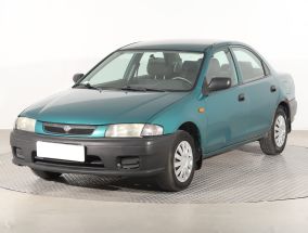 Mazda 323 - 1997