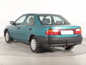 Mazda 323 - 1997