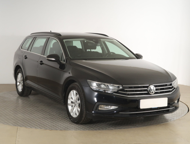 Volkswagen Passat 2020