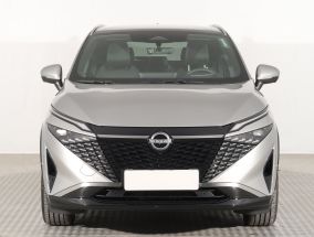 Nissan Qashqai - 2024