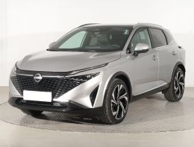 Nissan Qashqai - 2024