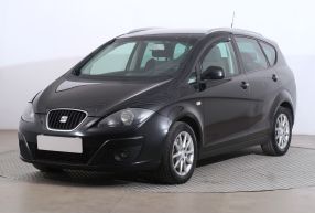 Seat Altea XL - 2012