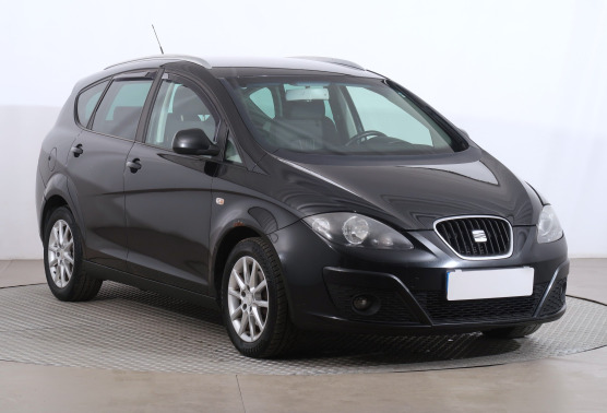 Seat Altea XL