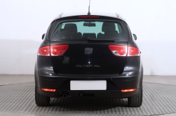 Seat Altea XL 2012