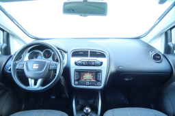 Seat Altea XL 2012
