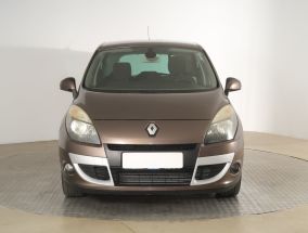 Renault Scenic - 2010