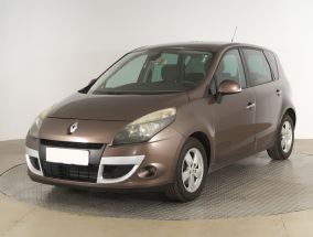 Renault Scenic - 2010
