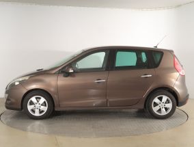 Renault Scenic - 2010