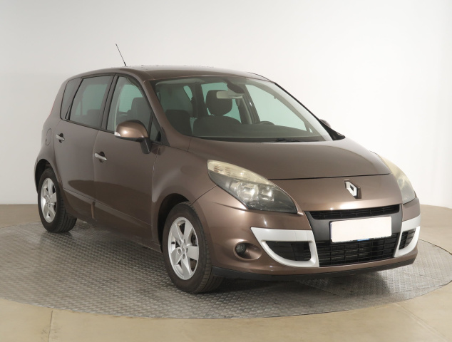 Renault Scenic 2010