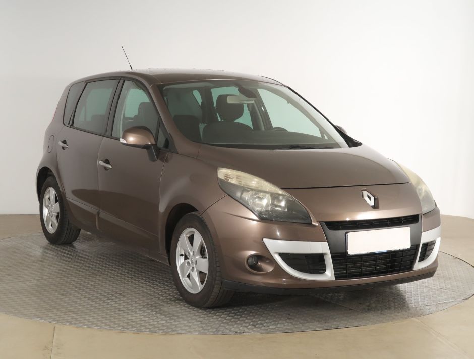 Renault Scenic - 2010