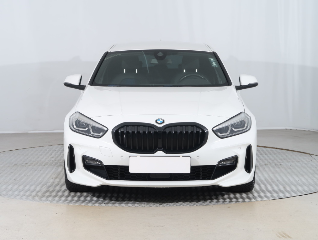 BMW 1