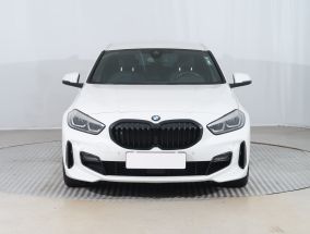 BMW 1 - 2020