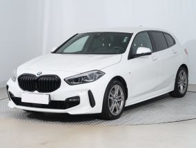BMW 1 - 2020