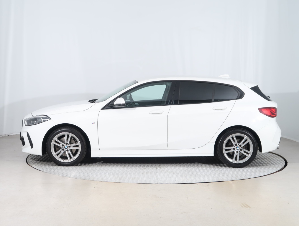 BMW 1
