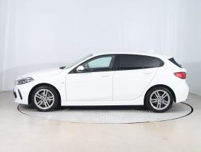 BMW 1 - 2020