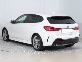 BMW 1 - 2020