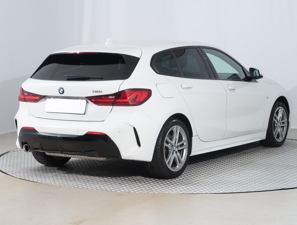 BMW 1