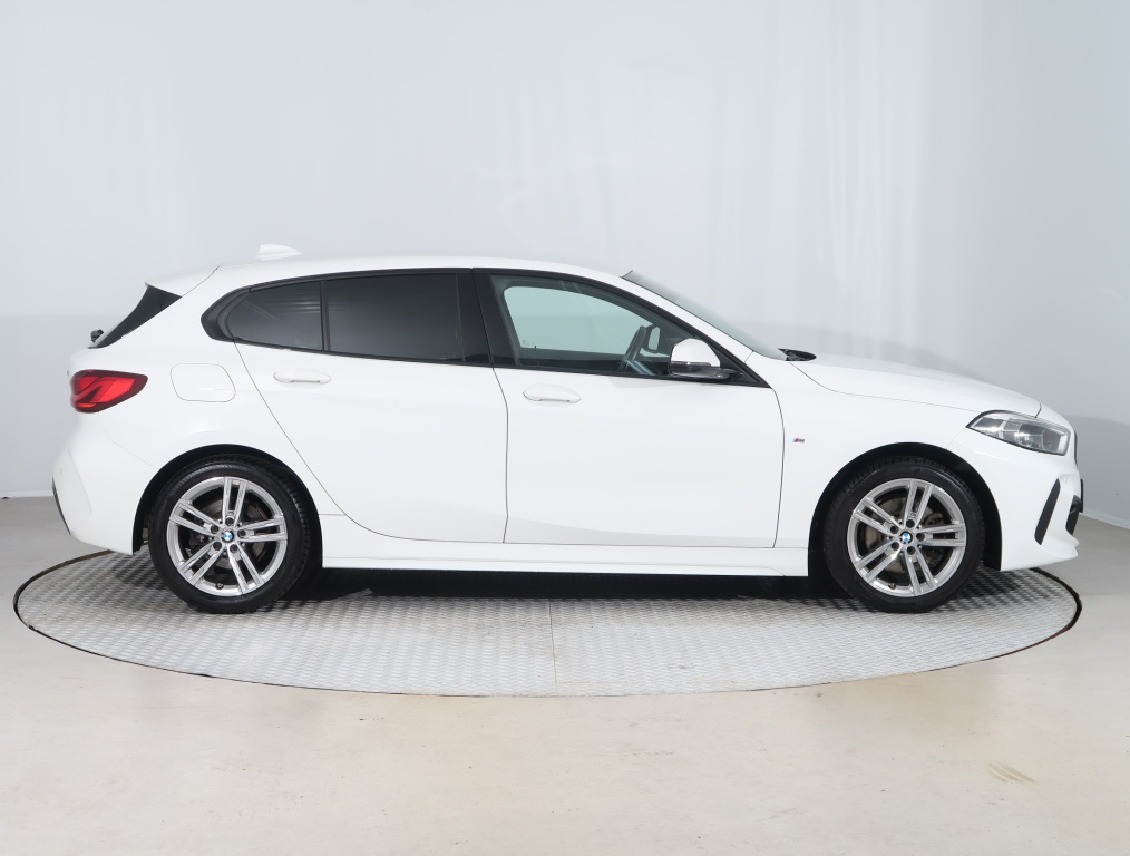 BMW 1