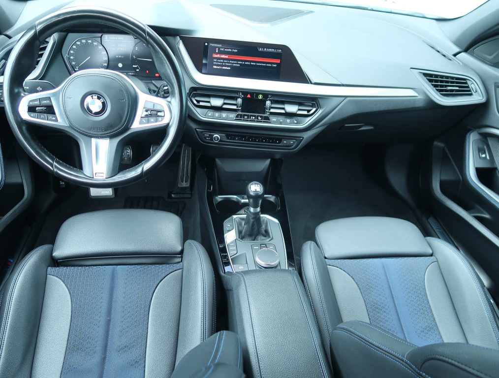 BMW 1