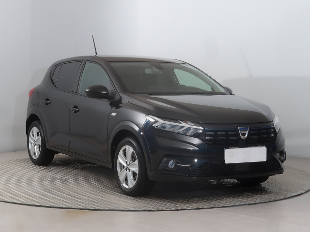 Dacia Sandero 2023