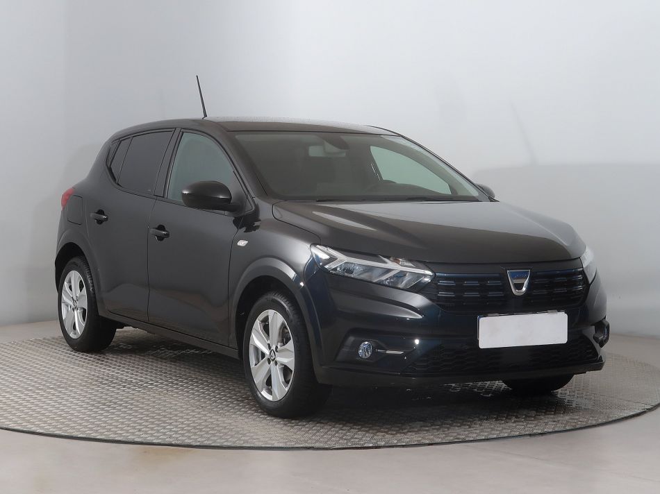 Dacia Sandero - 2023