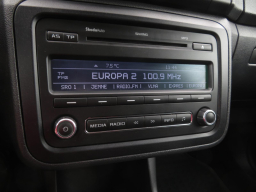 Škoda Fabia 2010