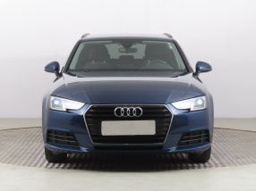 Audi A4 - 2018