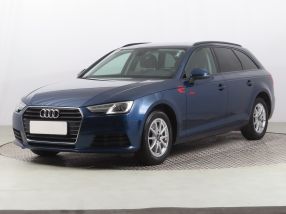 Audi A4 - 2018
