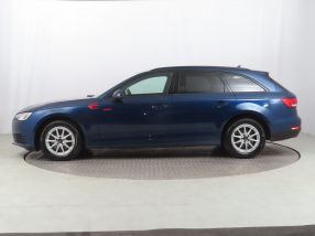 Audi A4 - 2018