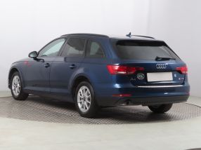 Audi A4 - 2018