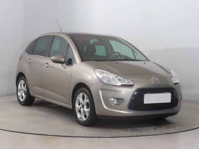 Citroen C3 2011