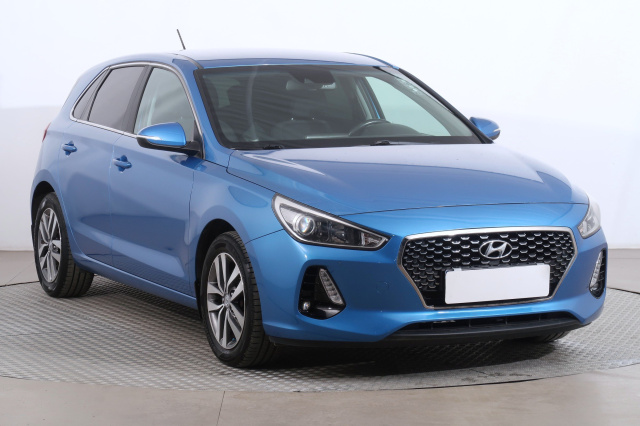 Hyundai i30 2018