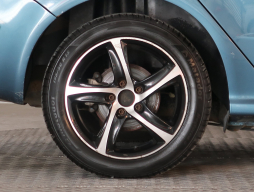 Škoda Fabia 2003